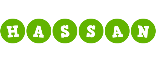 hassan games logo