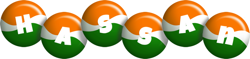 hassan india logo
