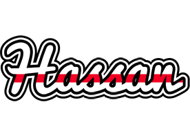 hassan kingdom logo