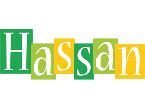 hassan lemonade logo