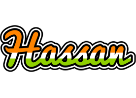 hassan mumbai logo