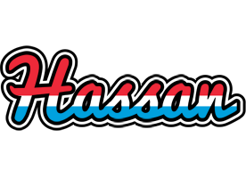 hassan norway logo