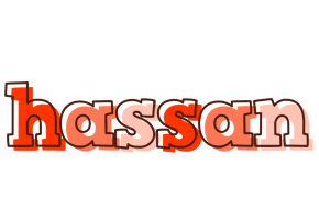 hassan paint logo