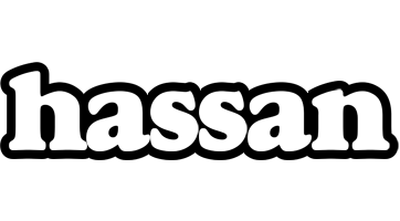 hassan panda logo
