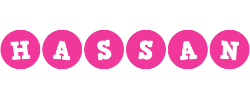 hassan poker logo