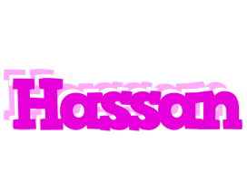 hassan rumba logo