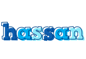 hassan sailor logo