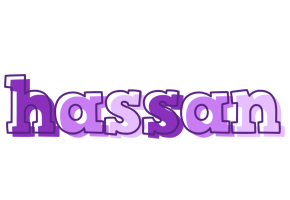 hassan sensual logo