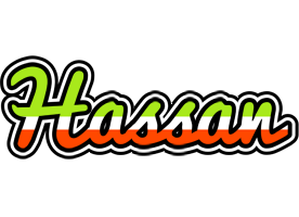 hassan superfun logo