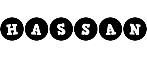 hassan tools logo