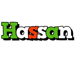 hassan venezia logo
