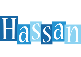 hassan winter logo