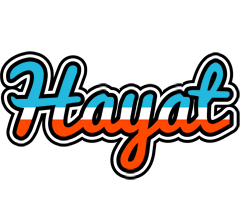 hayat america logo