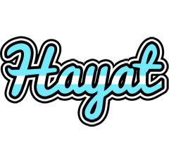 hayat argentine logo