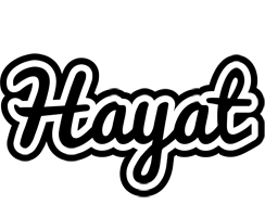 hayat chess logo