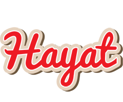 hayat chocolate logo