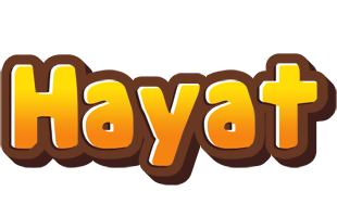 hayat cookies logo