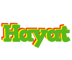 hayat crocodile logo