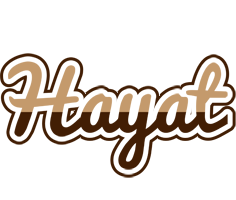 hayat exclusive logo