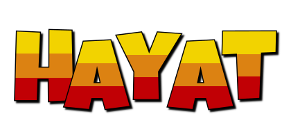 hayat jungle logo