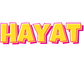 hayat kaboom logo