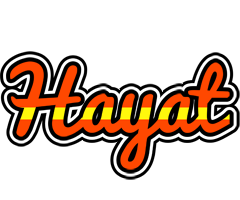 hayat madrid logo