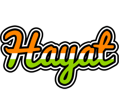 hayat mumbai logo