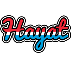 hayat norway logo