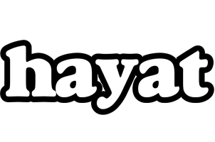 hayat panda logo