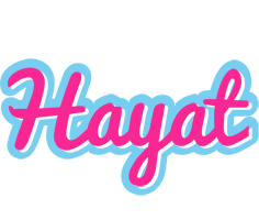 hayat popstar logo