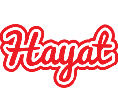 hayat sunshine logo