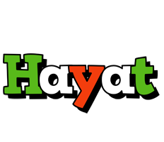 hayat venezia logo