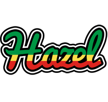 hazel african logo
