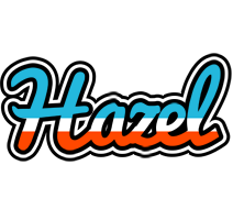hazel america logo