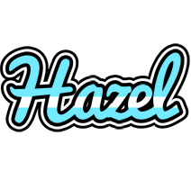hazel argentine logo