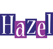 hazel autumn logo
