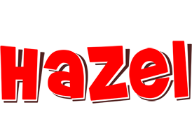hazel basket logo