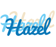 hazel breeze logo