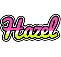 hazel candies logo