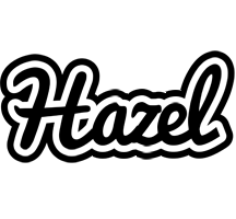 hazel chess logo