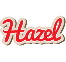 hazel chocolate logo