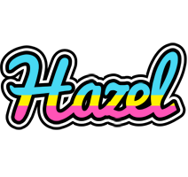 hazel circus logo