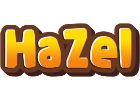 hazel cookies logo
