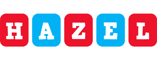 hazel diesel logo