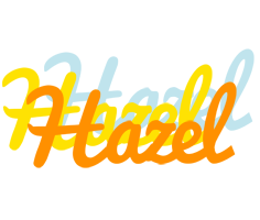 hazel energy logo