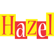 hazel errors logo