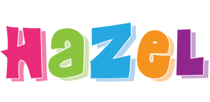 hazel friday logo