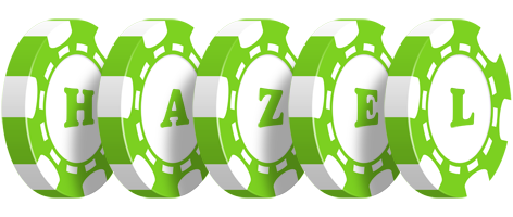 hazel holdem logo