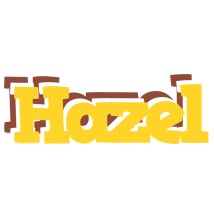 hazel hotcup logo