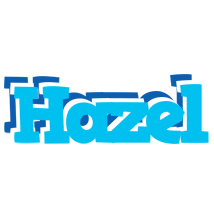 hazel jacuzzi logo